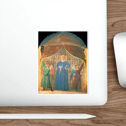 SKU:29213899419066332164 Sticker types:White Shape:Die-Cut Sizes:5" × 5"
