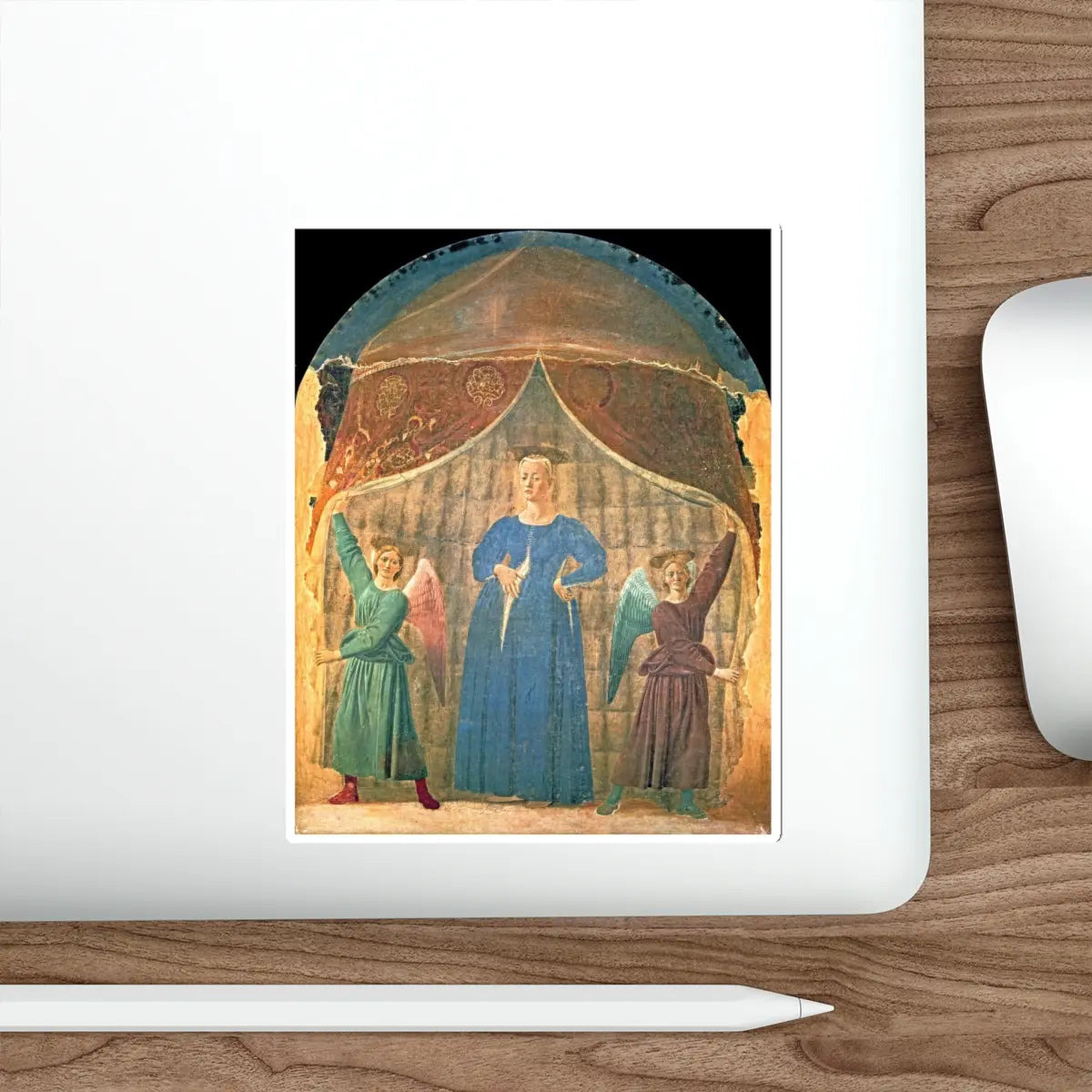 SKU:29522933215119440426 Sticker types:White Shape:Die-Cut Sizes:6" × 6"
