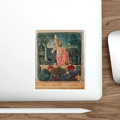 SKU:22068042442691327520 Sticker types:White Shape:Die-Cut Sizes:5" × 5"