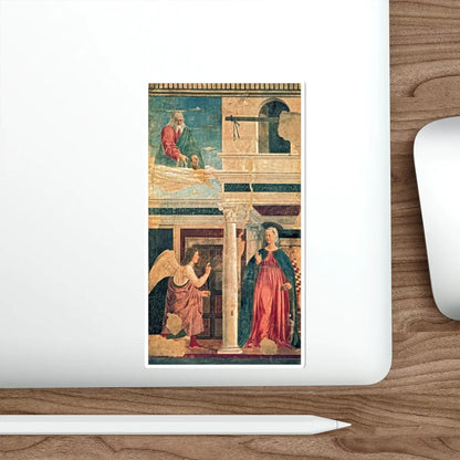 SKU:14498253034797185912 Sticker types:White Shape:Die-Cut Sizes:6" × 6"
