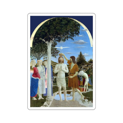 SKU:16554630152363818661 Sticker types:White Shape:Die-Cut Sizes:6" × 6"