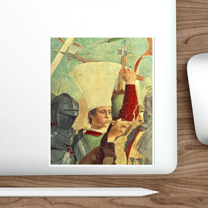 SKU:28361674345320287505 Sticker types:White Shape:Die-Cut Sizes:6" × 6"