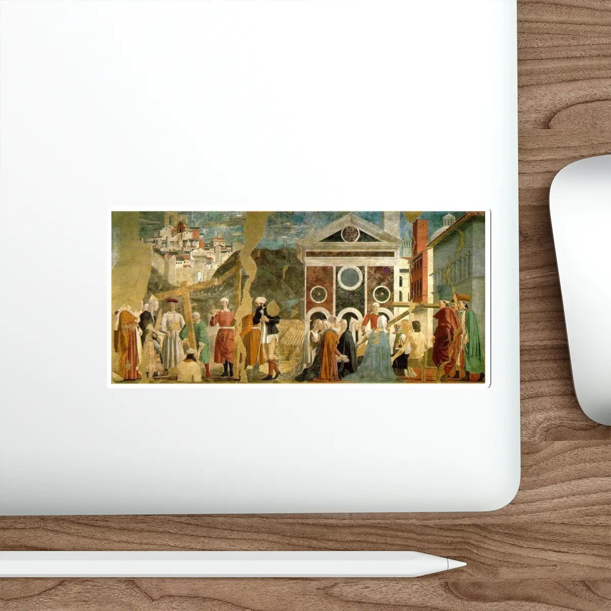 SKU:21783330127862865200 Sticker types:White Shape:Die-Cut Sizes:6" × 6"