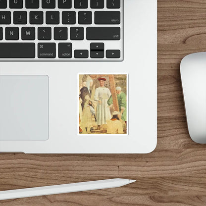 SKU:29622077609426969771 Sticker types:White Shape:Die-Cut Sizes:3" × 3"