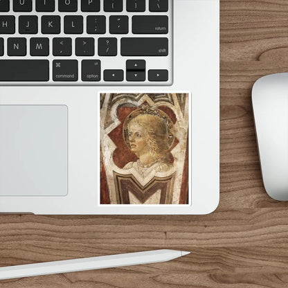 SKU:16426148856810501760 Sticker types:White Shape:Die-Cut Sizes:4" × 4"
