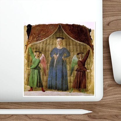 SKU:24391289966924864761 Sticker types:White Shape:Die-Cut Sizes:6" × 6"