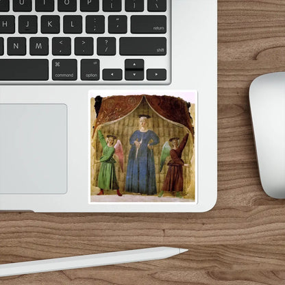 SKU:65123108486183151557 Sticker types:White Shape:Die-Cut Sizes:4" × 4"