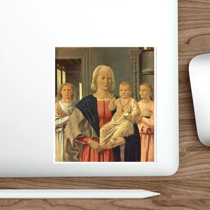 SKU:32139609452885649552 Sticker types:White Shape:Die-Cut Sizes:5" × 5"