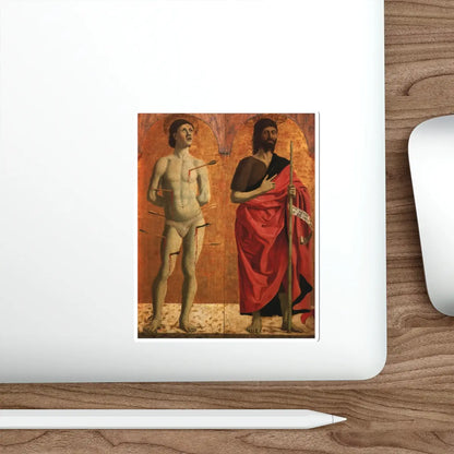 SKU:24890394415774041454 Sticker types:White Shape:Die-Cut Sizes:5" × 5"