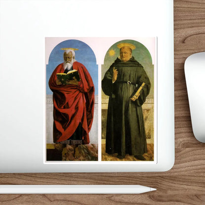SKU:14099413017049606032 Sticker types:White Shape:Die-Cut Sizes:6" × 6"
