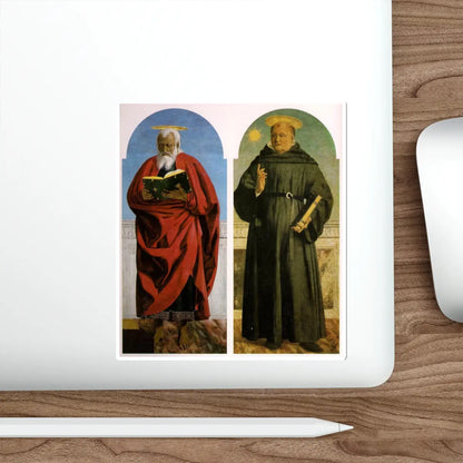 SKU:25075828770197291352 Sticker types:White Shape:Die-Cut Sizes:5" × 5"