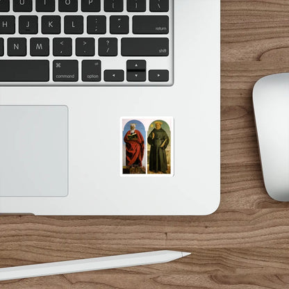 SKU:29815239846218344817 Sticker types:White Shape:Die-Cut Sizes:2" × 2"