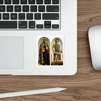 SKU:17636934555123274145 Sticker types:White Shape:Die-Cut Sizes:3" × 3"