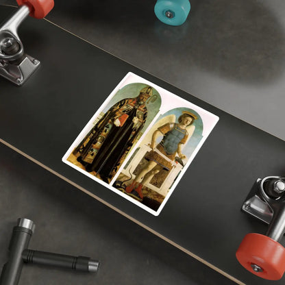 SKU:29340644002935164818 Sticker types:White Shape:Die-Cut Sizes:6" × 6"