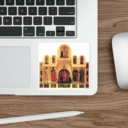 SKU:25675398130268223731 Sticker types:White Shape:Die-Cut Sizes:4" × 4"