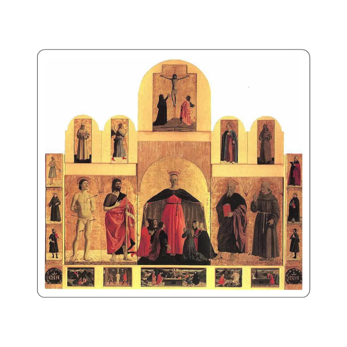 SKU:33290102625466131167 Sticker types:White Shape:Die-Cut Sizes:3" × 3"