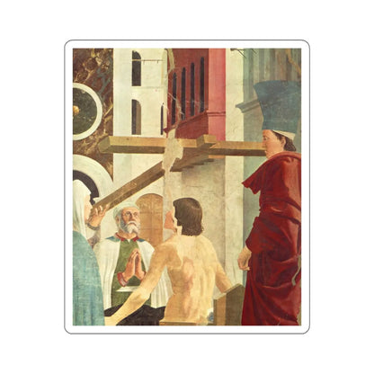 SKU:85914708564135252494 Sticker types:White Shape:Die-Cut Sizes:6" × 6"