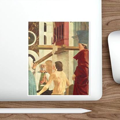 SKU:85914708564135252494 Sticker types:White Shape:Die-Cut Sizes:6" × 6"