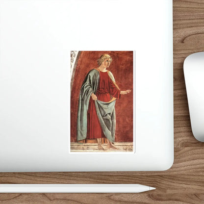 SKU:28625630853396939167 Sticker types:White Shape:Die-Cut Sizes:5" × 5"