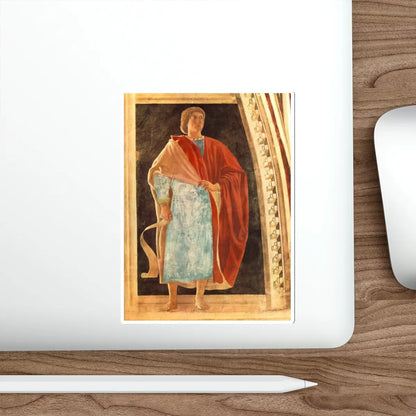SKU:80729874125389233298 Sticker types:White Shape:Die-Cut Sizes:5" × 5"