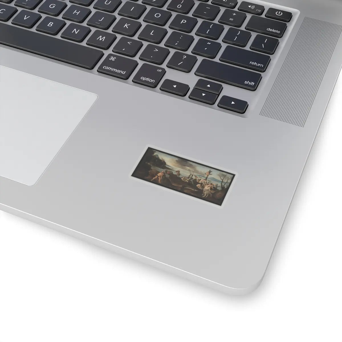 SKU:TSS-STICK-PRD-2X2-1N2DQ Sizes:2" × 2" Types:Transparent