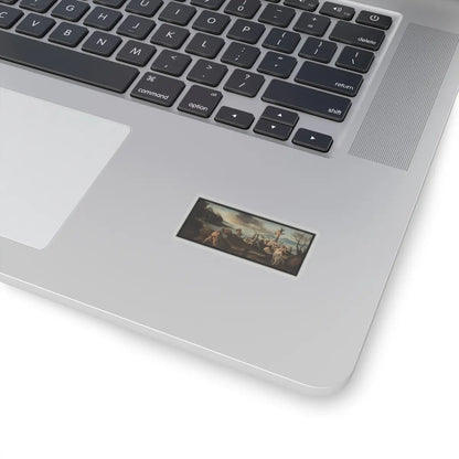 SKU:TSS-STICK-PRD-2X2-1N2DQ Sizes:2" × 2" Types:Transparent