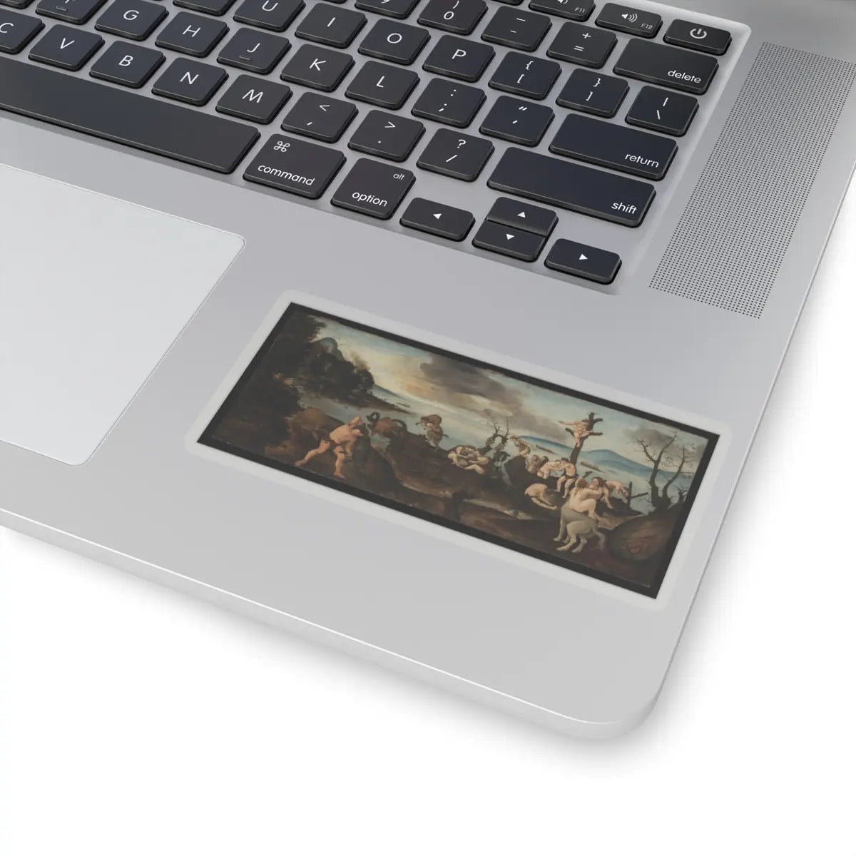 SKU:TSS-STICK-PRD-4X4-1N2DQ Sizes:4" × 4" Types:Transparent