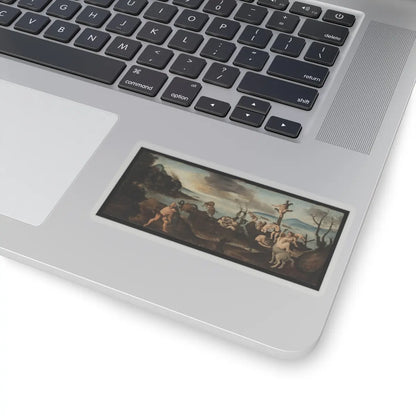 SKU:TSS-STICK-PRD-4X4-1N2DQ Sizes:4" × 4" Types:Transparent