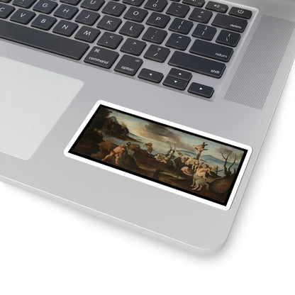 SKU:TSS-STICK-PRD-4X4-2 Sizes:4" × 4" Types:White
