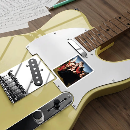 SKU:14303799497793999082 Sticker types:White Shape:Die-Cut Sizes:4" × 4"