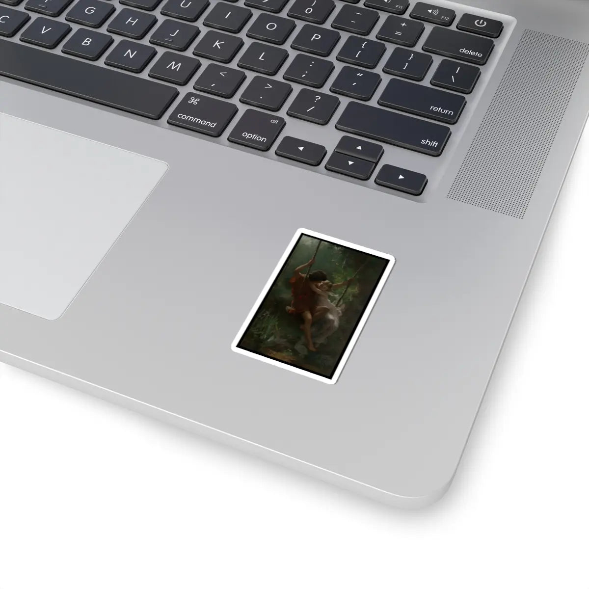 SKU:TSS-STICK-PRRGST-2X2-1N2E8 Sizes:2" × 2" Types:White