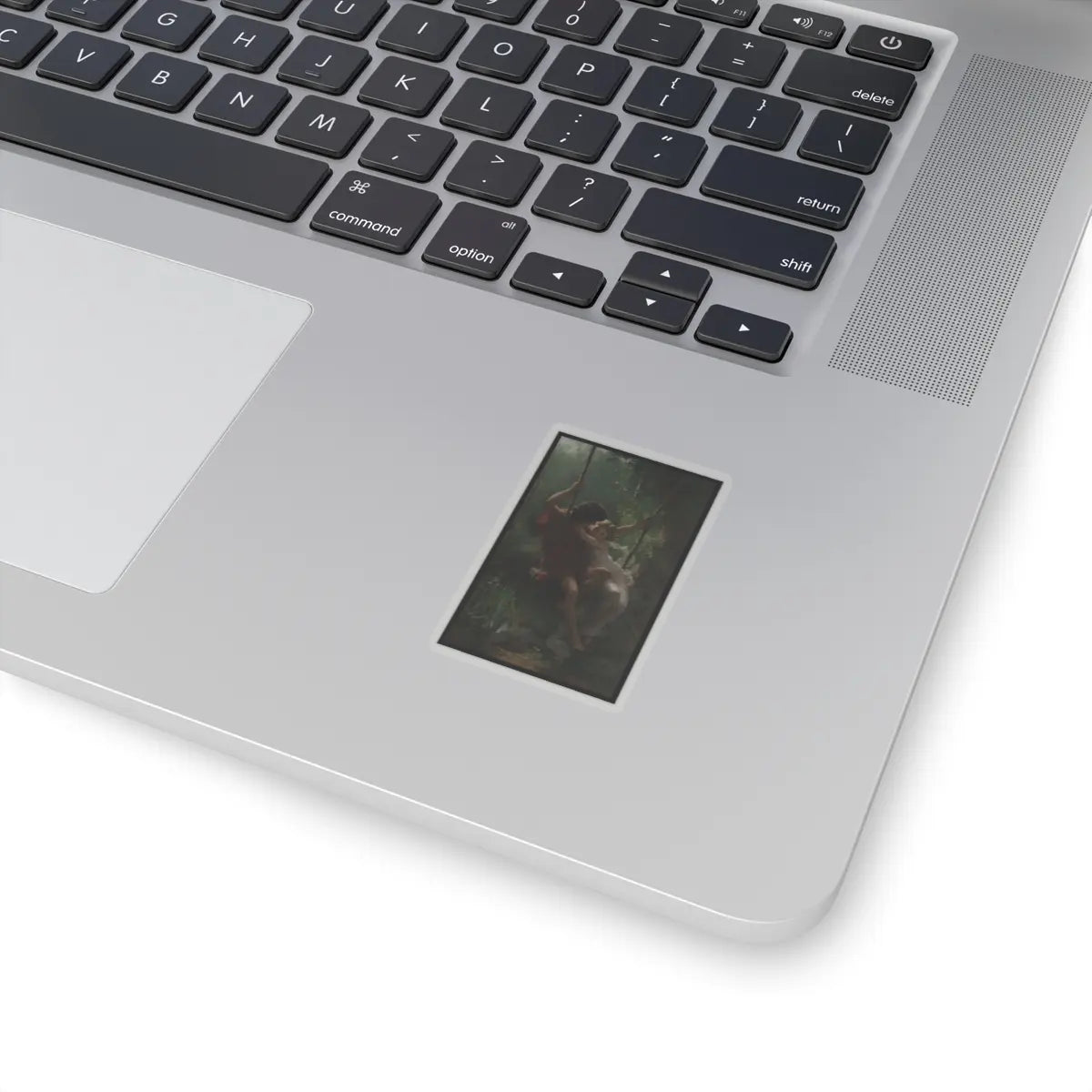 SKU:TSS-STICK-PRRGST-2X2 Sizes:2" × 2" Types:Transparent
