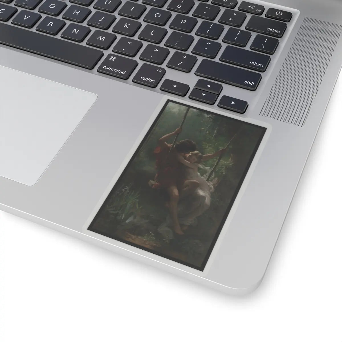 SKU:TSS-STICK-PRRGST-4X4 Sizes:4" × 4" Types:Transparent