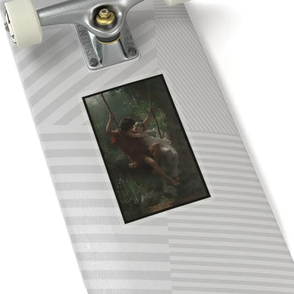 SKU:TSS-STICK-PRRGST-6X6 Sizes:6" × 6" Types:Transparent