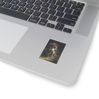 SKU:TSS-STICK-PRRGST-2X2-1N2E9 Sizes:2" × 2" Types:Transparent
