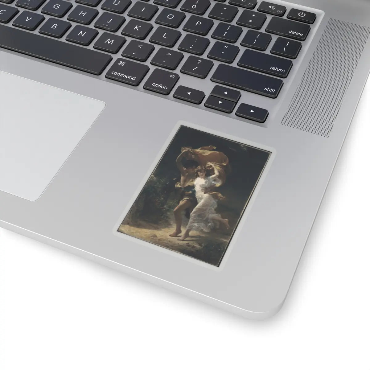 SKU:TSS-STICK-PRRGST-3X3-1N2E9 Sizes:3" × 3" Types:Transparent