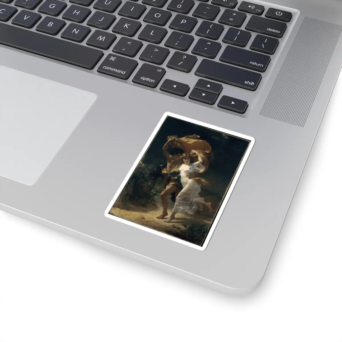 SKU:TSS-STICK-PRRGST-3X3-2 Sizes:3" × 3" Types:White