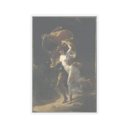 SKU:TSS-STICK-PRRGST-4X4-1N2E9 Sizes:4" × 4" Types:Transparent