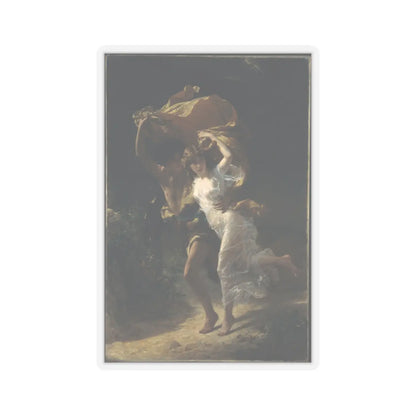 SKU:TSS-STICK-PRRGST-6X6-1N2E9 Sizes:6" × 6" Types:Transparent