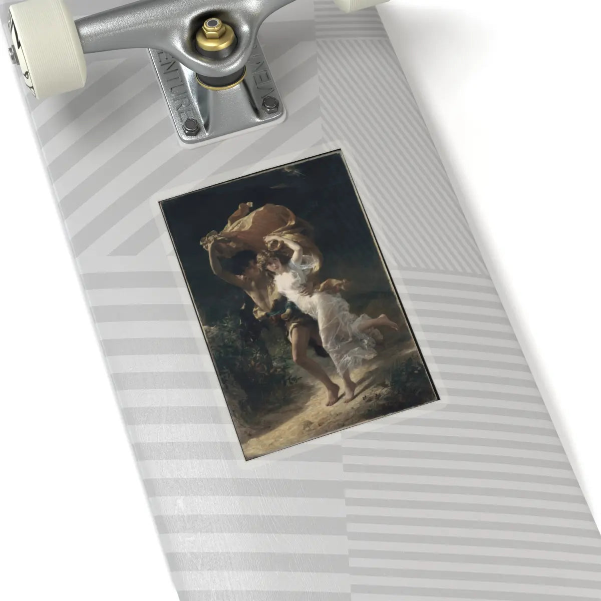 SKU:TSS-STICK-PRRGST-6X6-1N2E9 Sizes:6" × 6" Types:Transparent