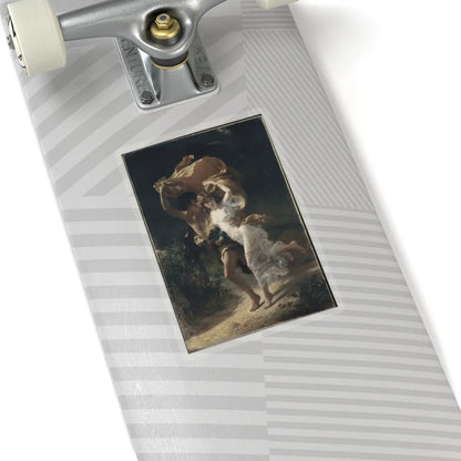SKU:TSS-STICK-PRRGST-6X6-1N2E9 Sizes:6" × 6" Types:Transparent