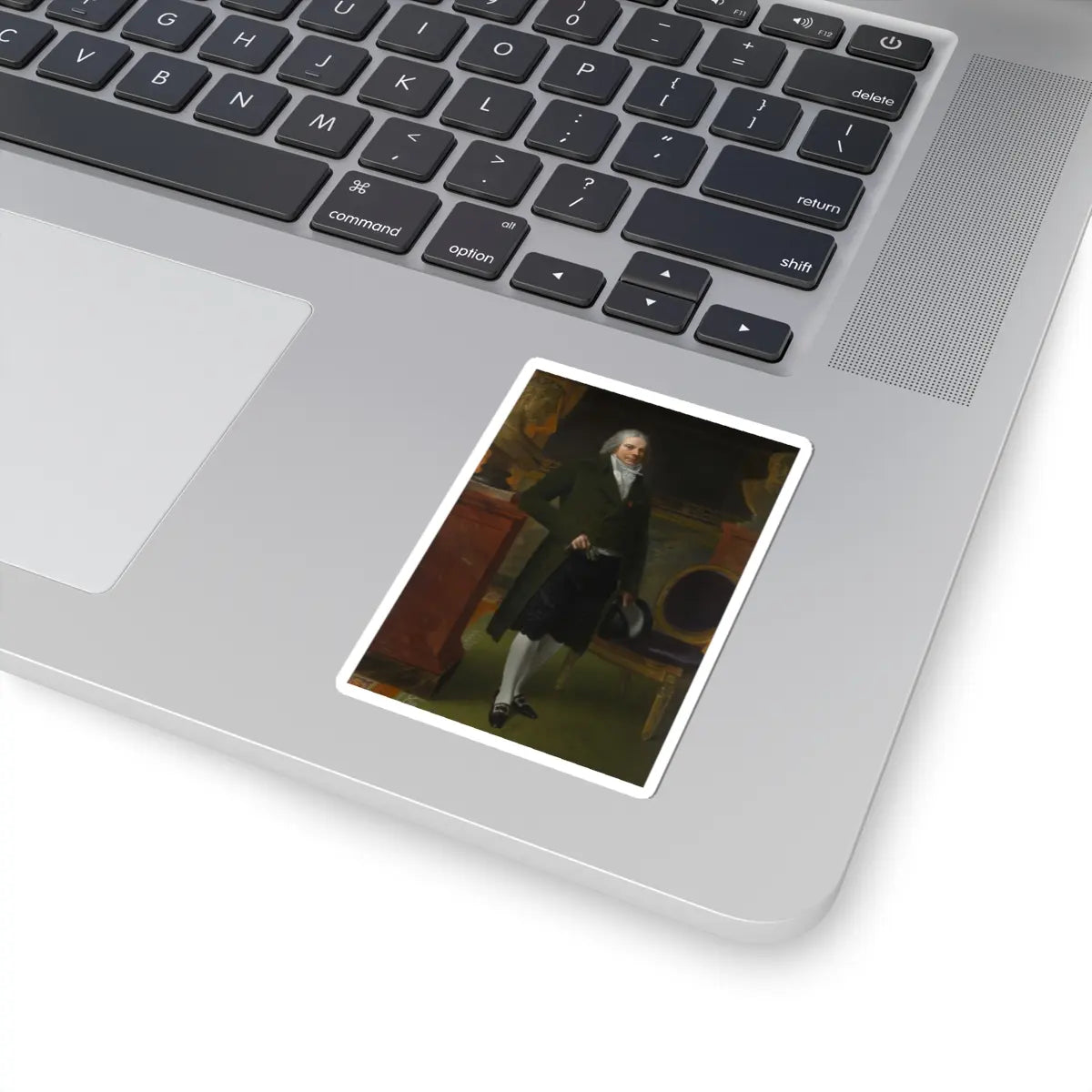 SKU:TSS-STICK-PRRPL-3X3-2 Sizes:3" × 3" Types:White