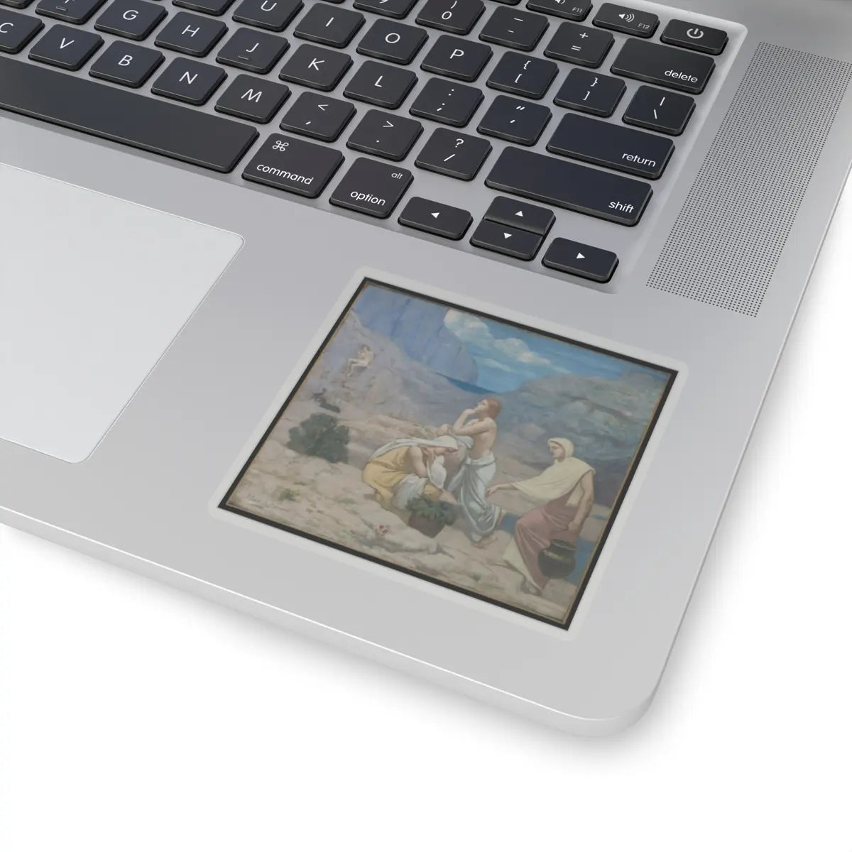 SKU:TSS-STICK-PRRPVS-3X3-1N2E7 Sizes:3" × 3" Types:Transparent