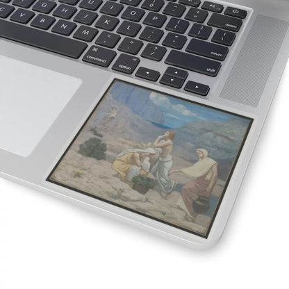 SKU:TSS-STICK-PRRPVS-4X4-1N2E7 Sizes:4" × 4" Types:Transparent