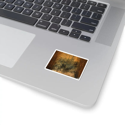 SKU:TSS-STICK-PTRBRG-2X2-3 Sizes:2" × 2" Types:White