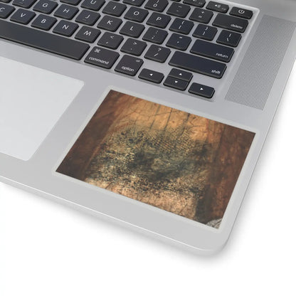 SKU:TSS-STICK-PTRBRG-4X4-1N2ED Sizes:4" × 4" Types:Transparent