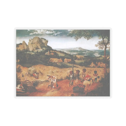 SKU:TSS-STICK-PTRBRG-4X4-1N2EE Sizes:4" × 4" Types:Transparent