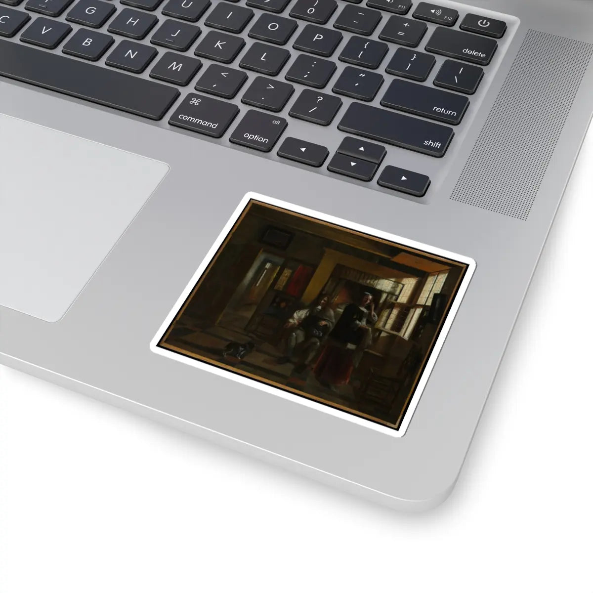 SKU:TSS-STICK-PTRD-3X3-2 Sizes:3" × 3" Types:White