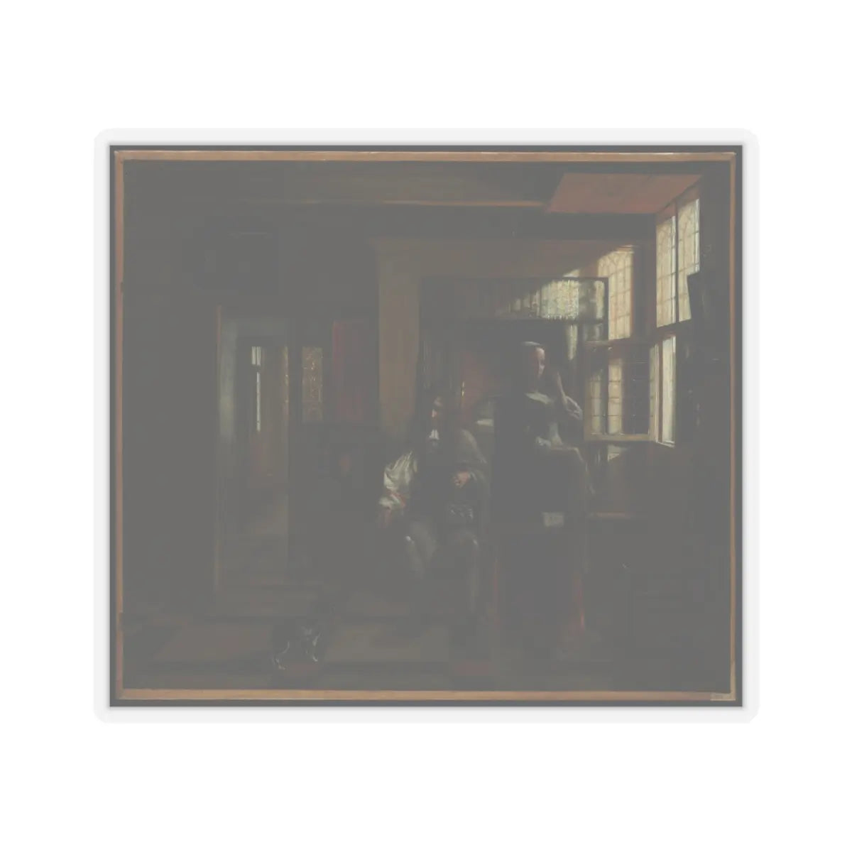 SKU:TSS-STICK-PTRD-4X4-1N2EO Sizes:4" × 4" Types:Transparent