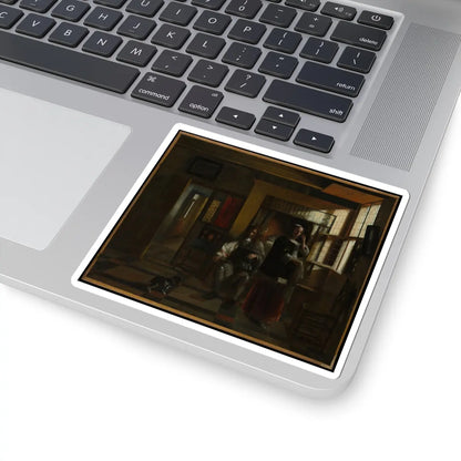 SKU:TSS-STICK-PTRD-4X4-2 Sizes:4" × 4" Types:White